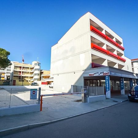 Condominio Clyo Bibione Buitenkant foto