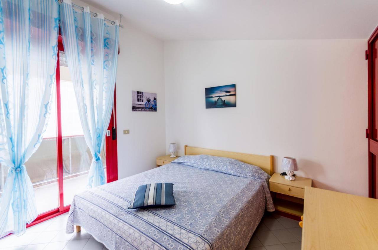 Condominio Clyo Bibione Buitenkant foto
